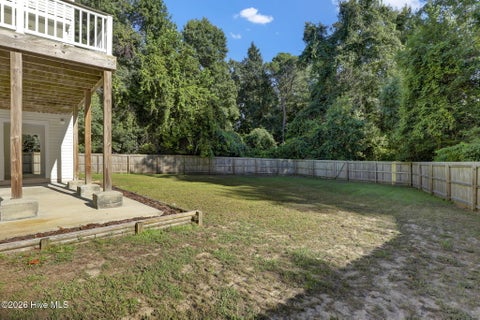 Tiny photo for 305 Hickory Lane, Hampstead, NC 28443 (MLS # 100601737)