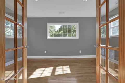 Tiny photo for 305 Hickory Lane, Hampstead, NC 28443 (MLS # 100601737)