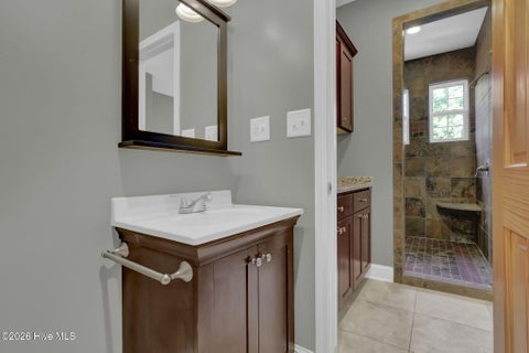 Tiny photo for 305 Hickory Lane, Hampstead, NC 28443 (MLS # 100601737)