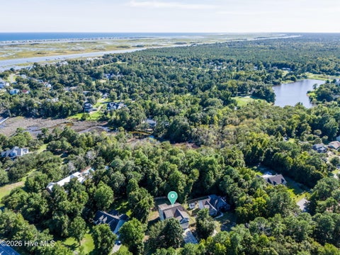 Tiny photo for 305 Hickory Lane, Hampstead, NC 28443 (MLS # 100601737)