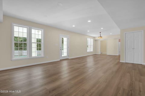 Tiny photo for 305 Hickory Lane, Hampstead, NC 28443 (MLS # 100601737)