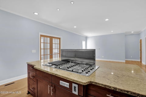 Tiny photo for 305 Hickory Lane, Hampstead, NC 28443 (MLS # 100601737)