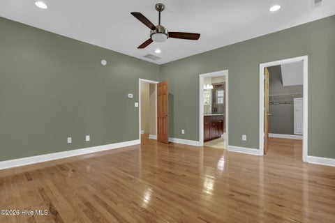Tiny photo for 305 Hickory Lane, Hampstead, NC 28443 (MLS # 100601737)