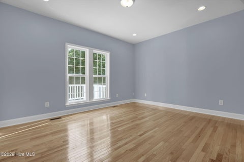Tiny photo for 305 Hickory Lane, Hampstead, NC 28443 (MLS # 100601737)