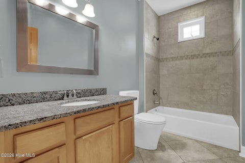 Tiny photo for 305 Hickory Lane, Hampstead, NC 28443 (MLS # 100601737)