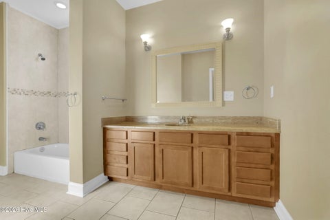 Tiny photo for 305 Hickory Lane, Hampstead, NC 28443 (MLS # 100601737)