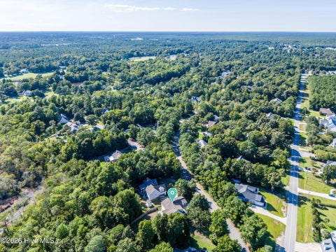 Tiny photo for 305 Hickory Lane, Hampstead, NC 28443 (MLS # 100601737)