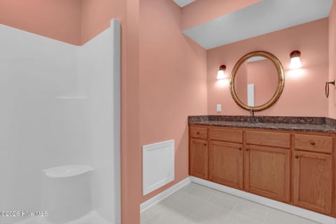 Tiny photo for 305 Hickory Lane, Hampstead, NC 28443 (MLS # 100601737)