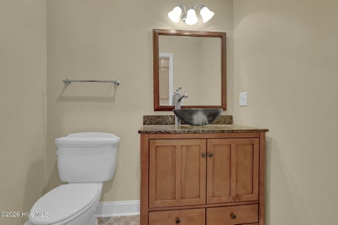 Tiny photo for 305 Hickory Lane, Hampstead, NC 28443 (MLS # 100601737)