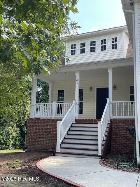 305 Hickory Lane