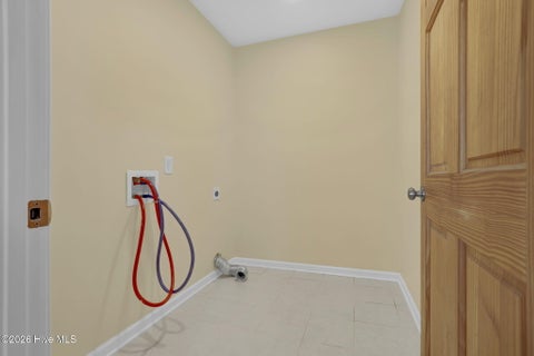 Tiny photo for 305 Hickory Lane, Hampstead, NC 28443 (MLS # 100601737)