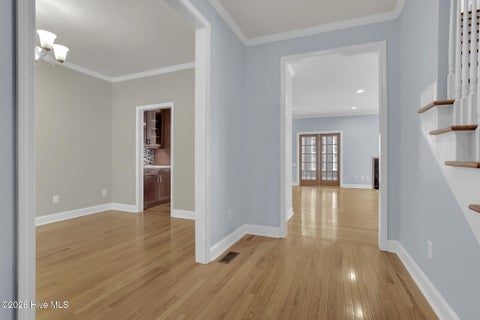 Tiny photo for 305 Hickory Lane, Hampstead, NC 28443 (MLS # 100601737)