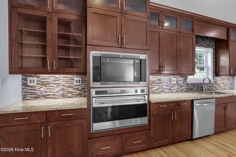 Tiny photo for 305 Hickory Lane, Hampstead, NC 28443 (MLS # 100601737)