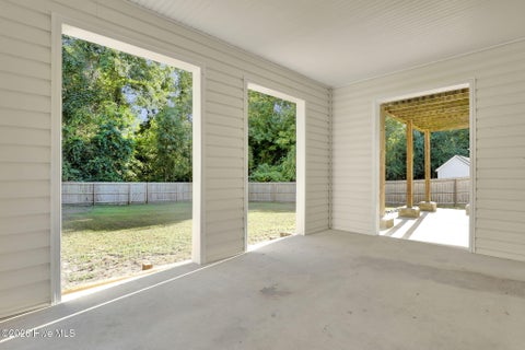 Tiny photo for 305 Hickory Lane, Hampstead, NC 28443 (MLS # 100601737)