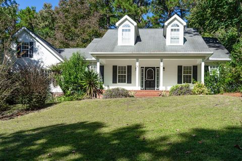 Homes For Sale - 150 Lagoon Lair<br/> Aiken, SC 29803