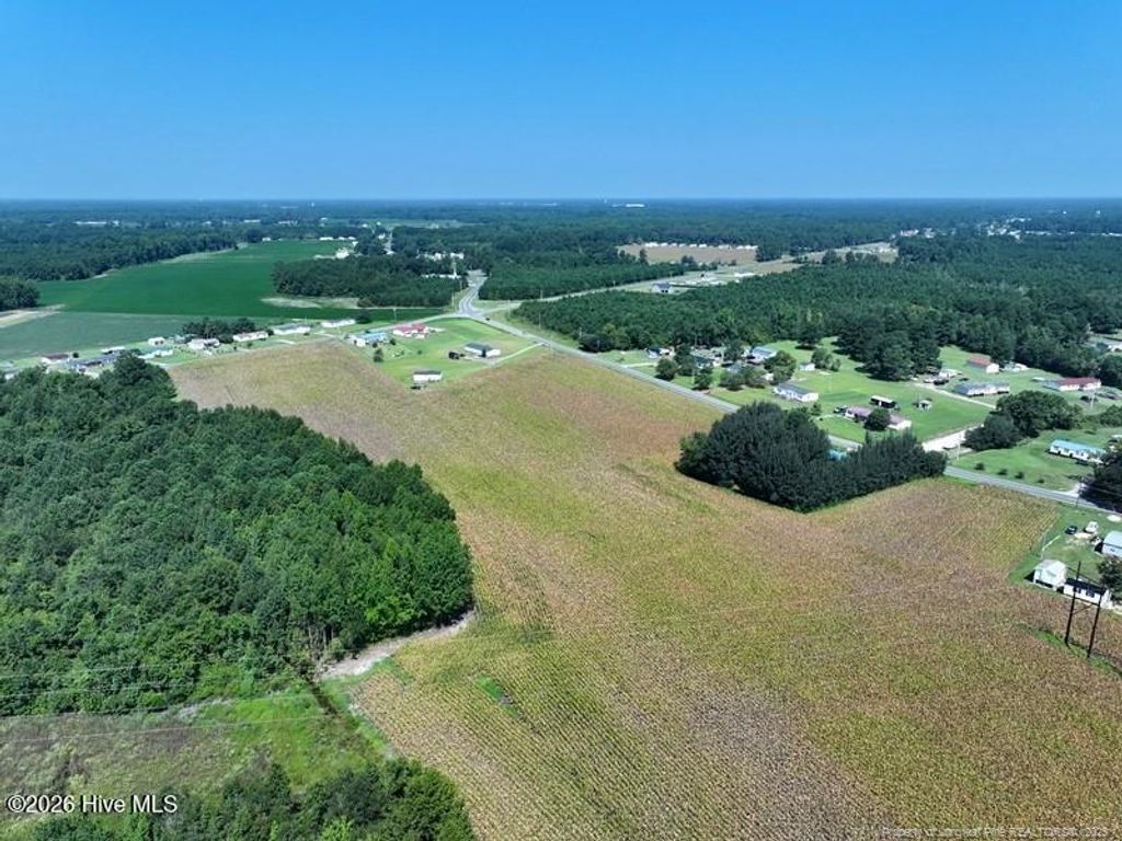 Photo of 1 Alamac Road, Lumberton, NC 28358 (MLS # 100549543)