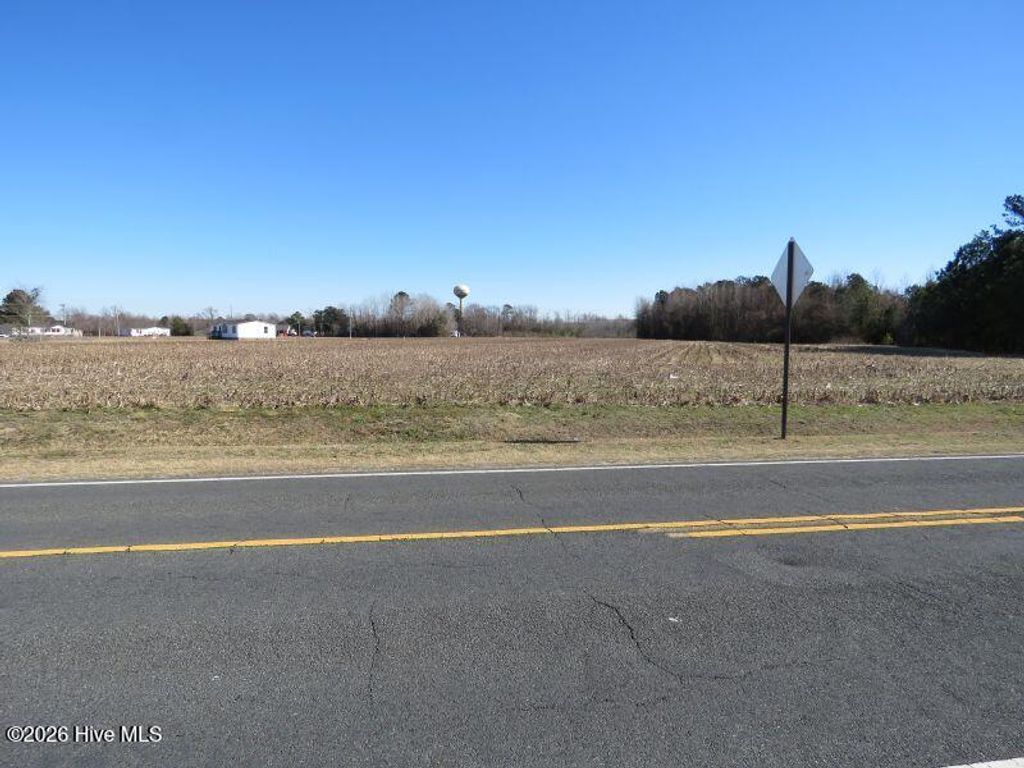 Photo of 1 Alamac Road, Lumberton, NC 28358 (MLS # 100549543)