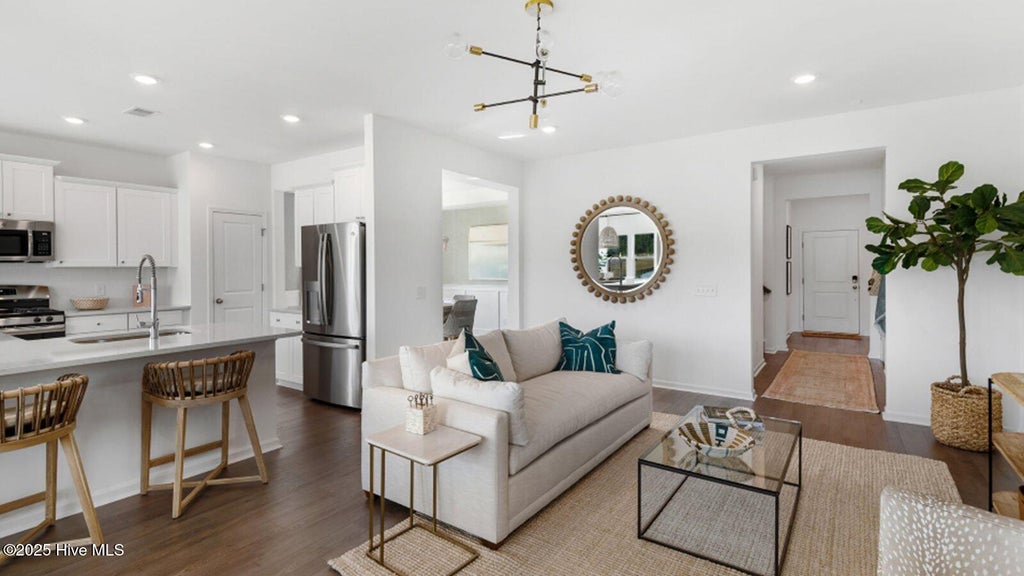Photo of 706 Maya Lane SW, Ocean Isle Beach, NC 28469 (MLS # 100612162)