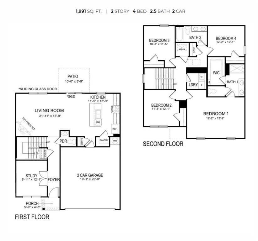 Photo of 106 Sabel Court, Guyton, GA 31312 (MLS # SA363452)