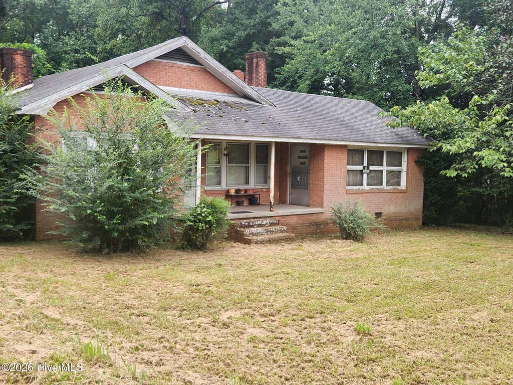 Photo of 1610 E Salisbury Street, Asheboro, NC 27203 (MLS # 100599504)