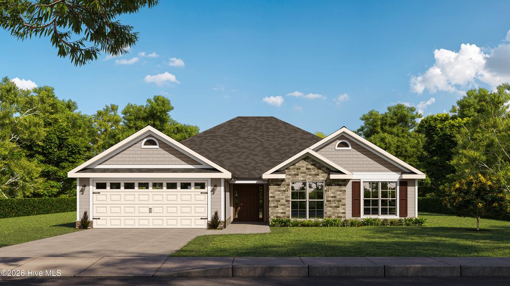 Photo of 15 Snelling Drive, Aiken, SC 29803 (MLS # 100573450)