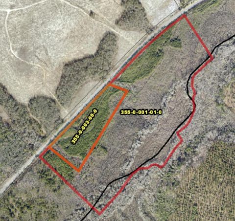 Vacant Land For Sale - 5030 B Mike Padgett Highway<br/> Richmond County, Augusta, GA 30906