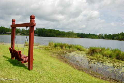 Tiny photo for 22 Pepperhill Road, Southport, NC 28461 (MLS # 100547437)