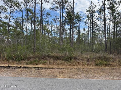 Tiny photo for 22 Pepperhill Road, Southport, NC 28461 (MLS # 100547437)