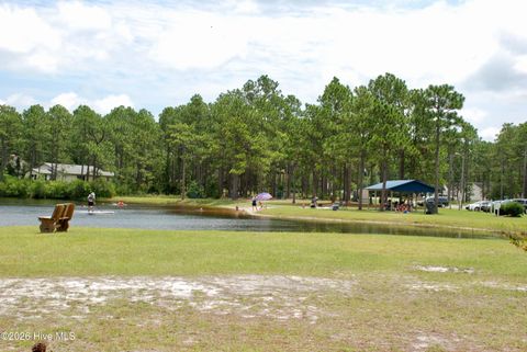 Tiny photo for 22 Pepperhill Road, Southport, NC 28461 (MLS # 100547437)