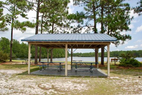 Tiny photo for 22 Pepperhill Road, Southport, NC 28461 (MLS # 100547437)