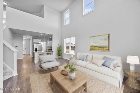 Tiny photo for 598 Orbison Drive, Wilmington, NC 28411 (MLS # 100557487)