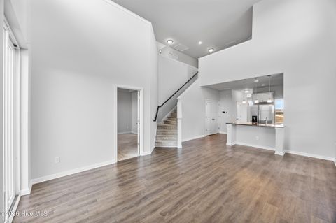 Tiny photo for 598 Orbison Drive, Wilmington, NC 28411 (MLS # 100557487)