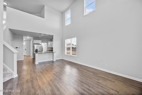 Tiny photo for 598 Orbison Drive, Wilmington, NC 28411 (MLS # 100557487)