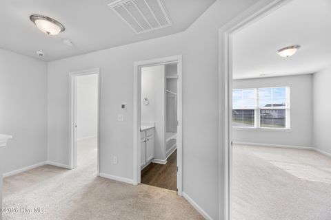 Tiny photo for 598 Orbison Drive, Wilmington, NC 28411 (MLS # 100557487)