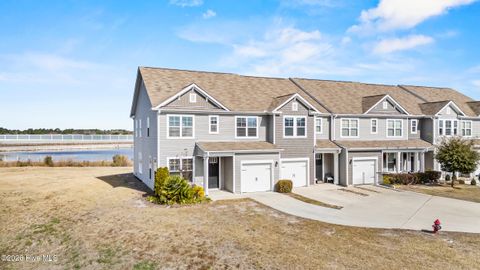 Tiny photo for 598 Orbison Drive, Wilmington, NC 28411 (MLS # 100557487)