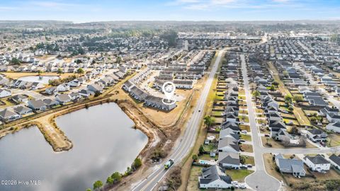 Tiny photo for 598 Orbison Drive, Wilmington, NC 28411 (MLS # 100557487)