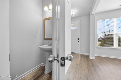 Tiny photo for 598 Orbison Drive, Wilmington, NC 28411 (MLS # 100557487)