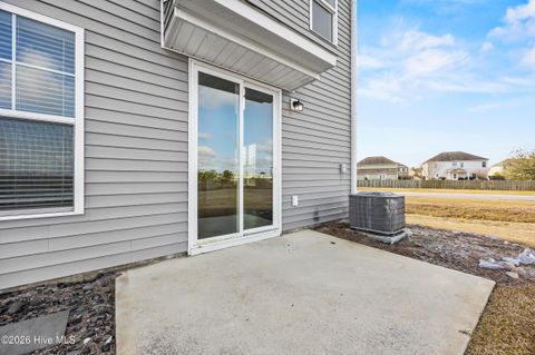 Tiny photo for 598 Orbison Drive, Wilmington, NC 28411 (MLS # 100557487)