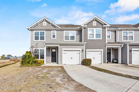 Tiny photo for 598 Orbison Drive, Wilmington, NC 28411 (MLS # 100557487)