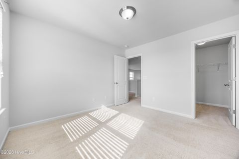 Tiny photo for 598 Orbison Drive, Wilmington, NC 28411 (MLS # 100557487)