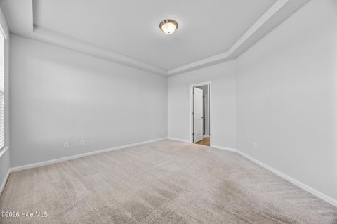 Tiny photo for 598 Orbison Drive, Wilmington, NC 28411 (MLS # 100557487)