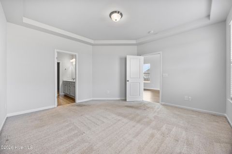 Tiny photo for 598 Orbison Drive, Wilmington, NC 28411 (MLS # 100557487)