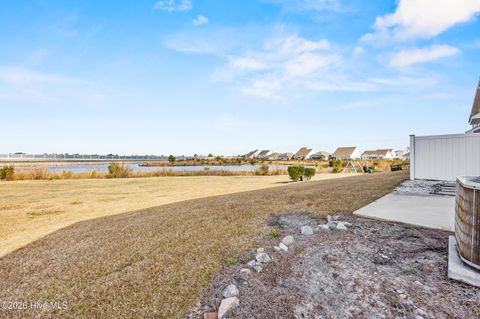 Tiny photo for 598 Orbison Drive, Wilmington, NC 28411 (MLS # 100557487)