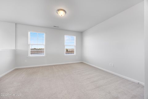 Tiny photo for 598 Orbison Drive, Wilmington, NC 28411 (MLS # 100557487)