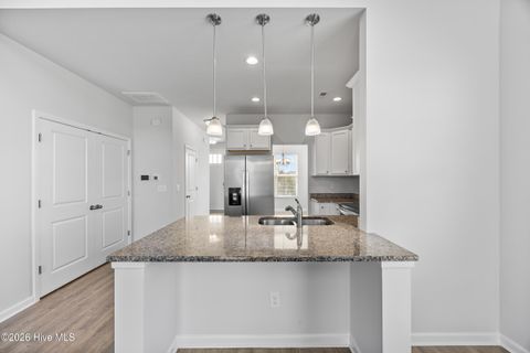 Tiny photo for 598 Orbison Drive, Wilmington, NC 28411 (MLS # 100557487)