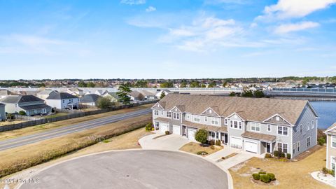 Tiny photo for 598 Orbison Drive, Wilmington, NC 28411 (MLS # 100557487)