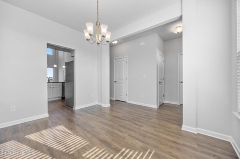 Tiny photo for 598 Orbison Drive, Wilmington, NC 28411 (MLS # 100557487)