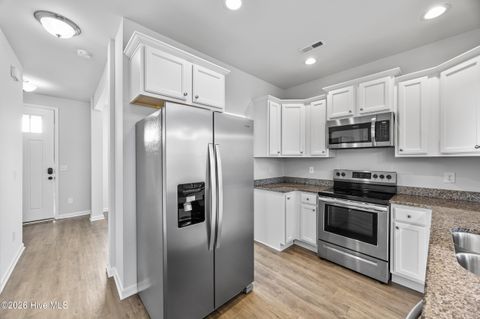 Tiny photo for 598 Orbison Drive, Wilmington, NC 28411 (MLS # 100557487)