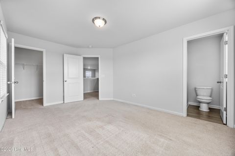 Tiny photo for 598 Orbison Drive, Wilmington, NC 28411 (MLS # 100557487)