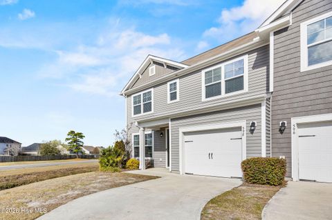 Photo of 598 Orbison Drive, Wilmington, NC 28411 (MLS # 100557487)